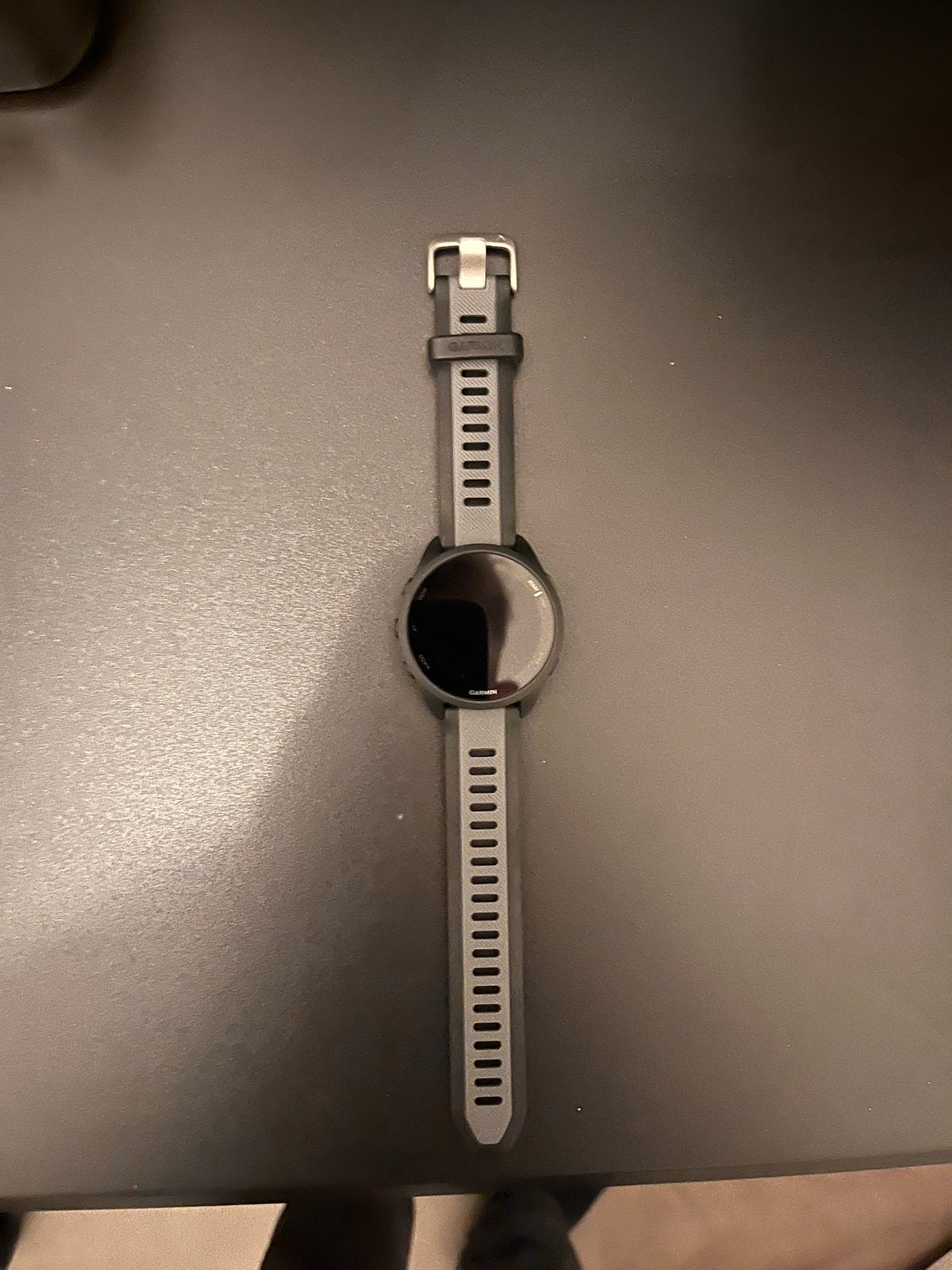 Garmin Forerunner 165 - Zo goed als nieuw, Ophalen, Waterdicht, Afstand, Zo goed als nieuw
