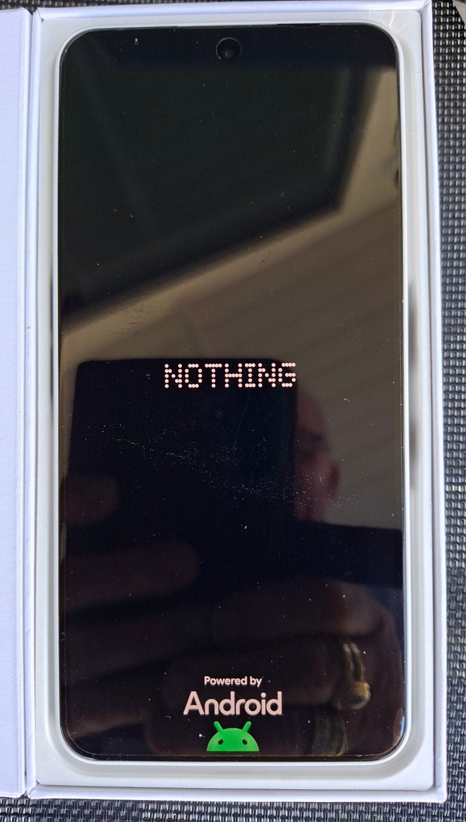 mobiele telefoon een topper, Ophalen of Verzenden, Overige typen