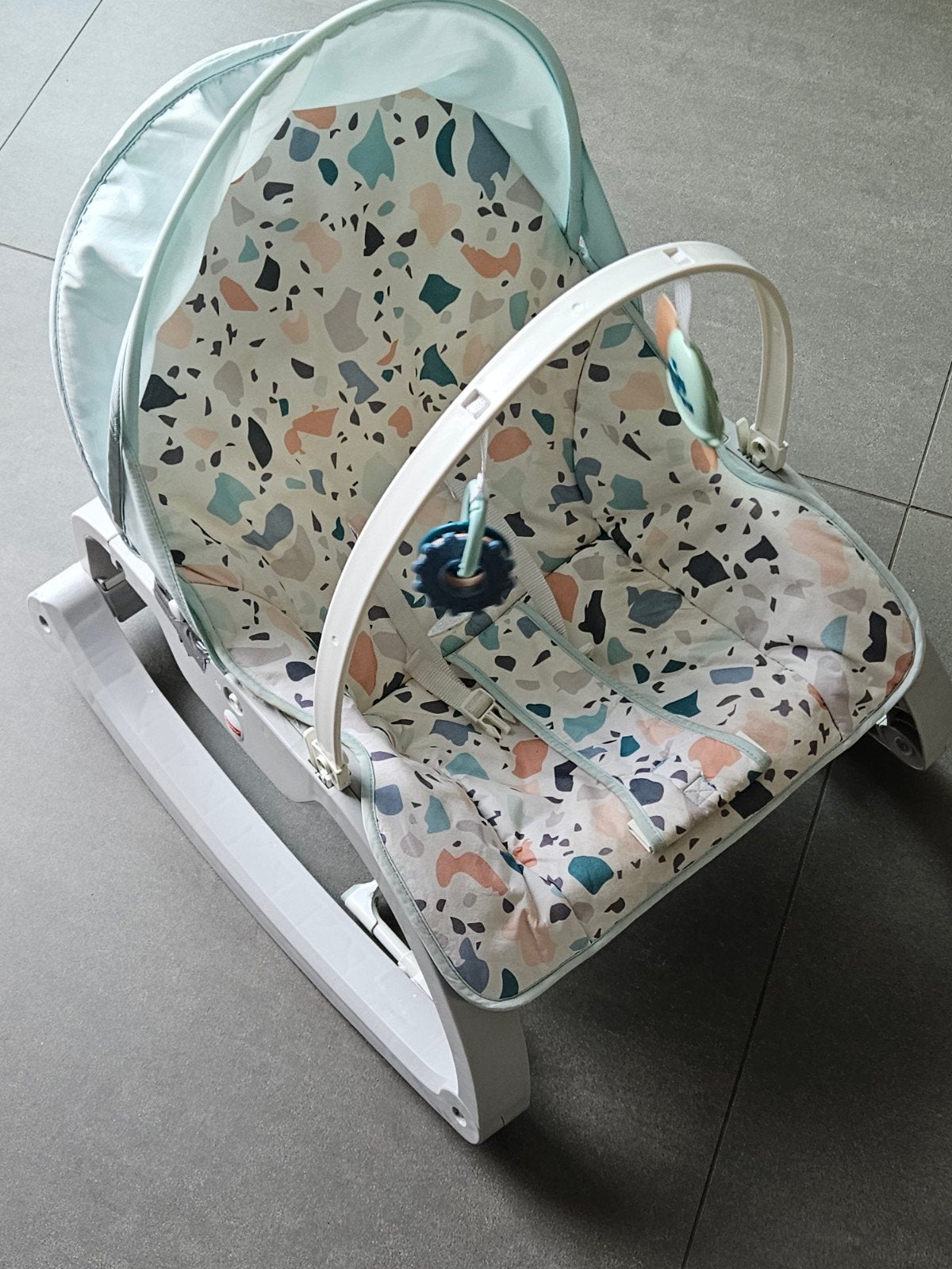 Wipstoeltje Baby van Fisher-Price, Kinderen en Baby's, Ophalen, Gebruikt, Fisher-Price