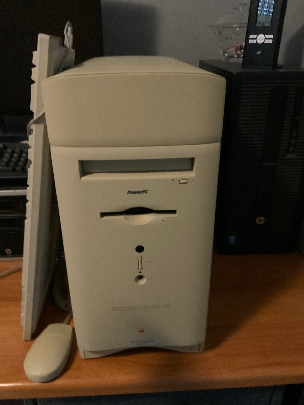 Macintosh Power PC 6500 275, Computers en Software, Vintage Computers, Ophalen
