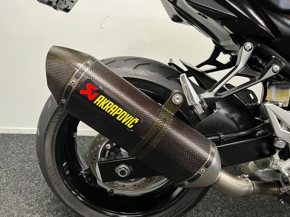 ⭐️⭐️Suzuki GSR 750 GSR750 (bj 2011)⭐️⭐️, 750 cc, Suzuki, 4 cilinders, Motorrijbewijs A
