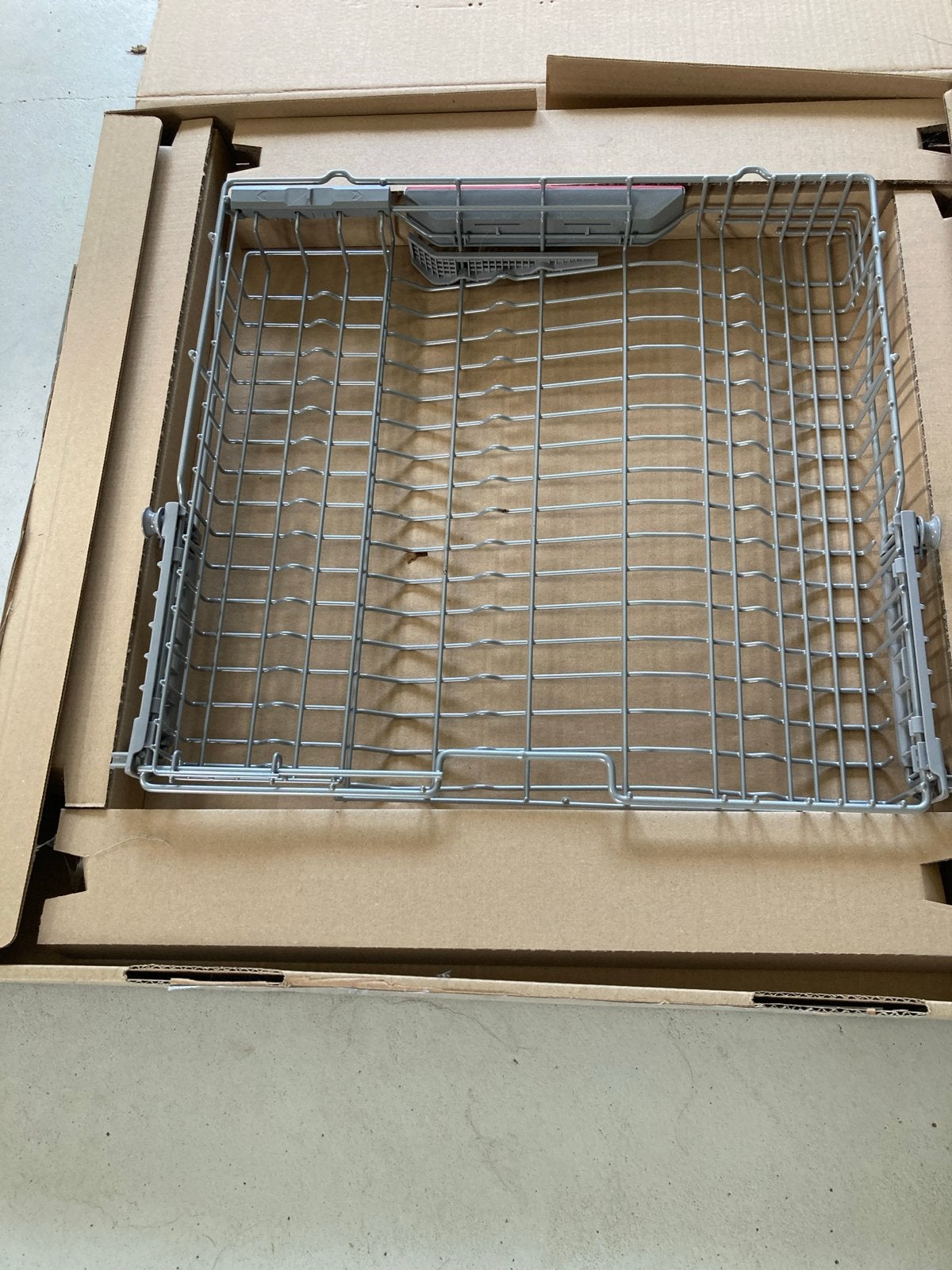 Bosch/Siemens vaatwasser rek - nieuw, Ophalen of Verzenden, Nieuw