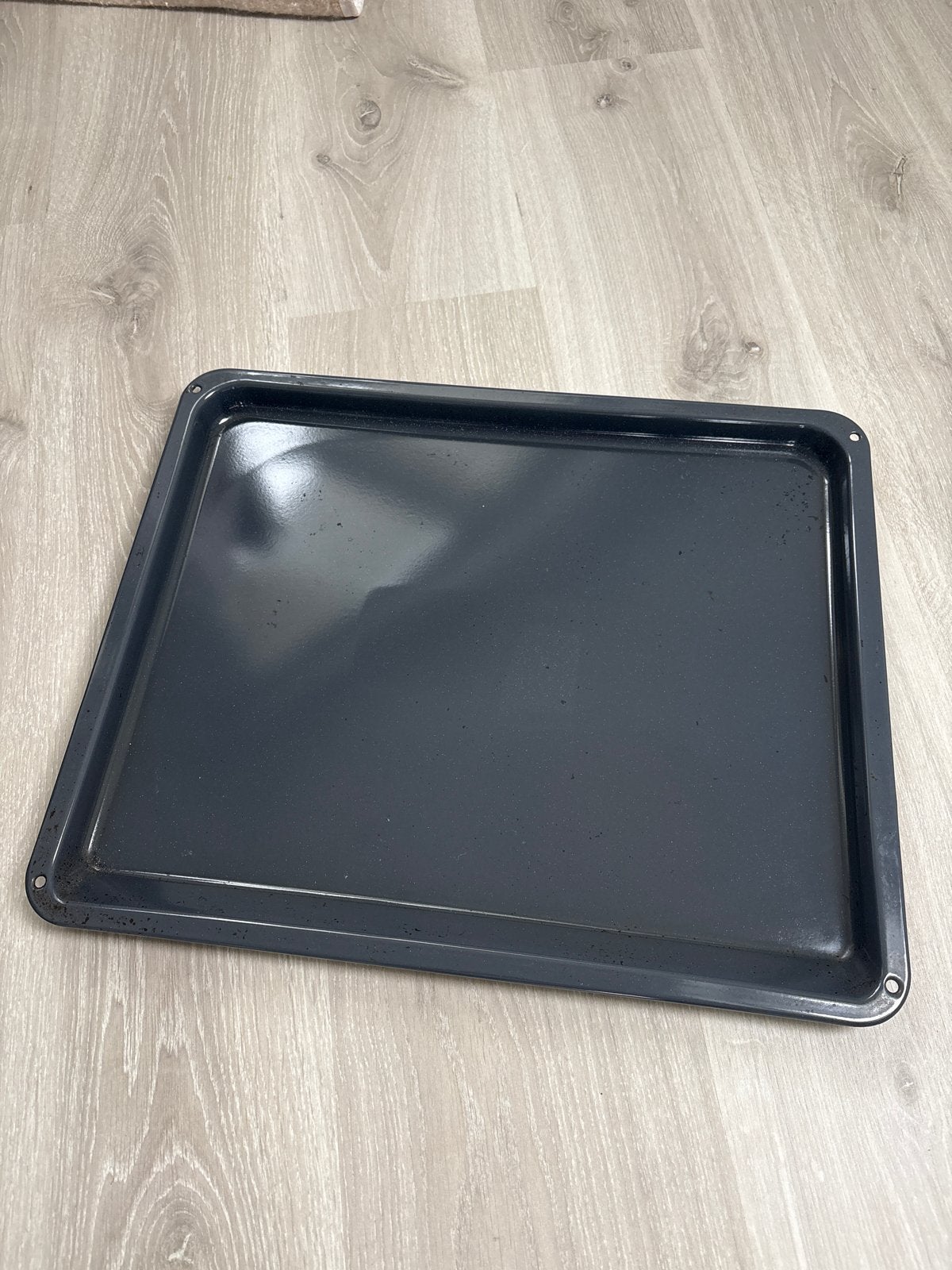 AEG oven bakplaat, Witgoed en Apparatuur, Onderdelen en Toebehoren, Ophalen of Verzenden, Gebruikt