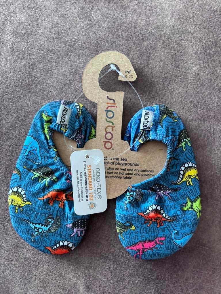 Diverse nieuwe SlipStops zie foto’s €12,5 per paar, Ophalen of Verzenden, Zo goed als nieuw, Jongen of Meisje, Zwemschoenen