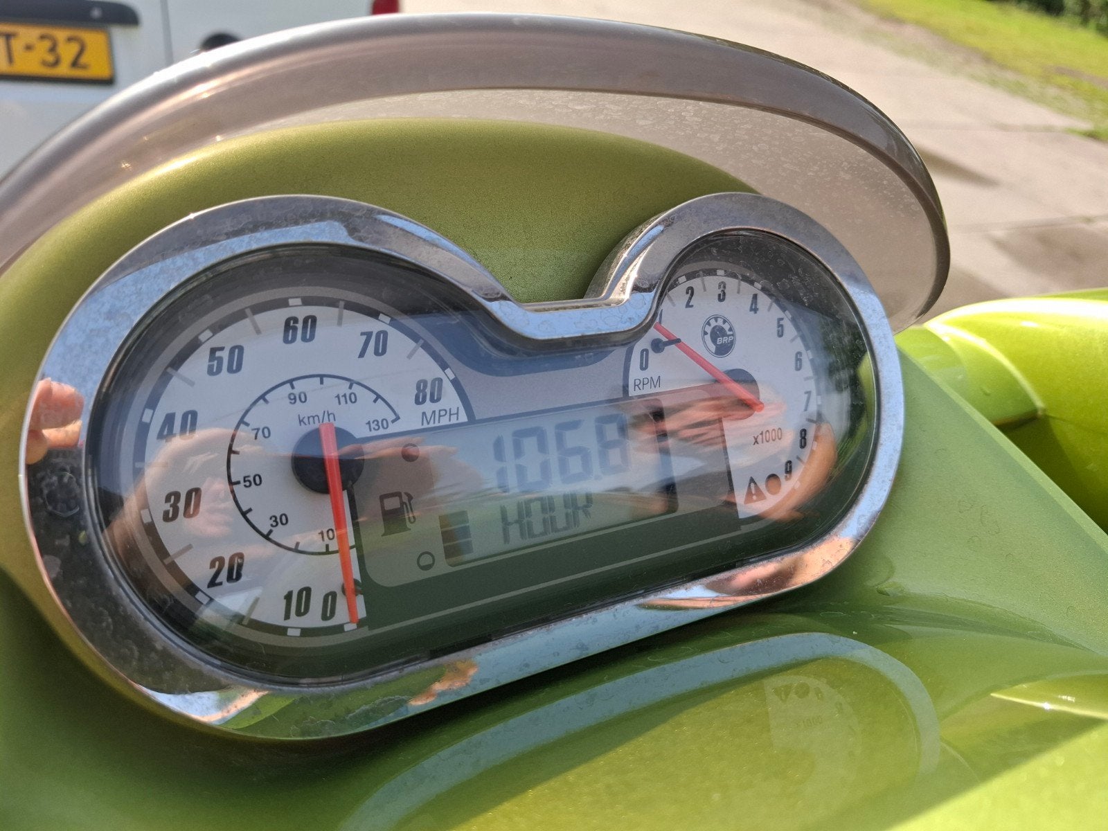 Waterscooter onderdelen Sea-Doo, Yamaha, Kawasaki, Polaris, Ophalen of Verzenden, Zo goed als nieuw, Motor en Techniek, Motorboot