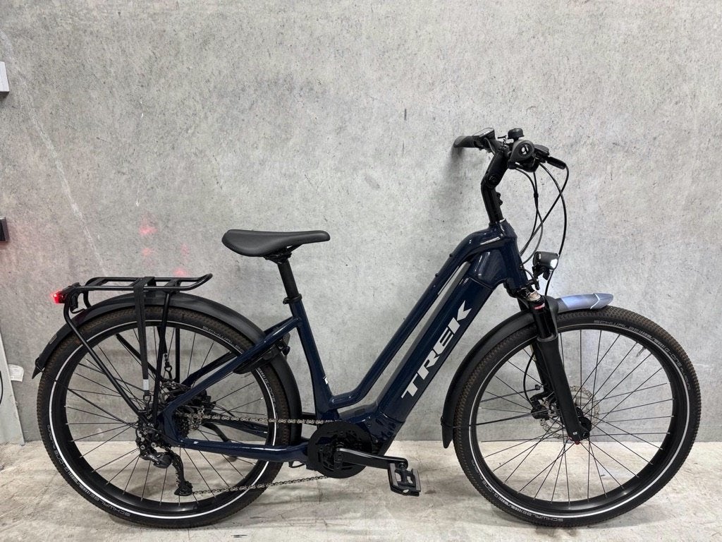 Elektrische fietsen vanaf 799 euro | nieuw en gebruikt, ., Zo goed als nieuw, ., 50 km per accu of meer