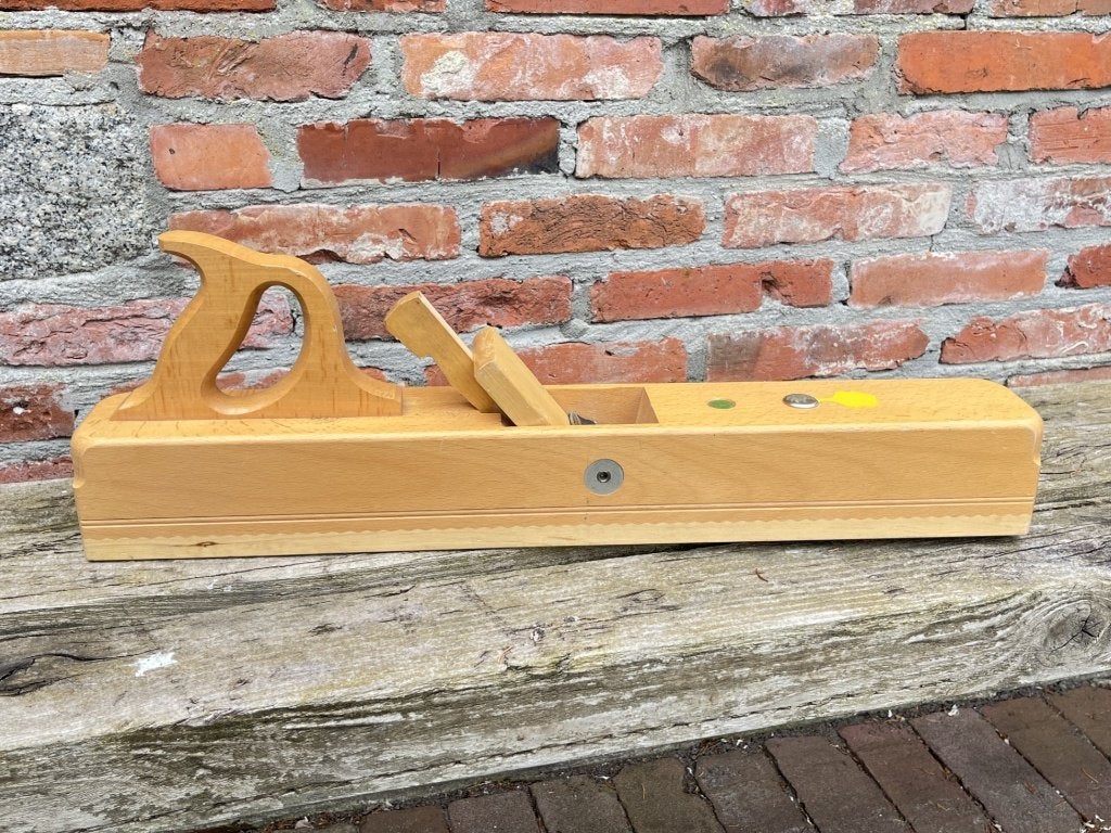 Ulmia reischaaf / schaaf  zonder beitel  in mooie staat, Ophalen of Verzenden, Gebruikt