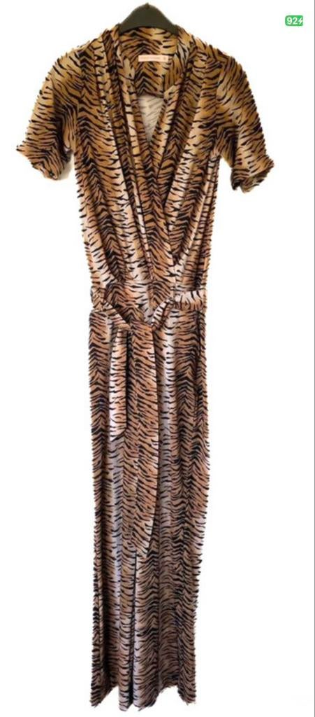 Mooie jumpsuit van Studio Anneloes XS, Kleding | Dames, Jumpsuits, Maroastraat 77 1060 LG Amsterdam, Overige kleuren, Ophalen of Verzenden