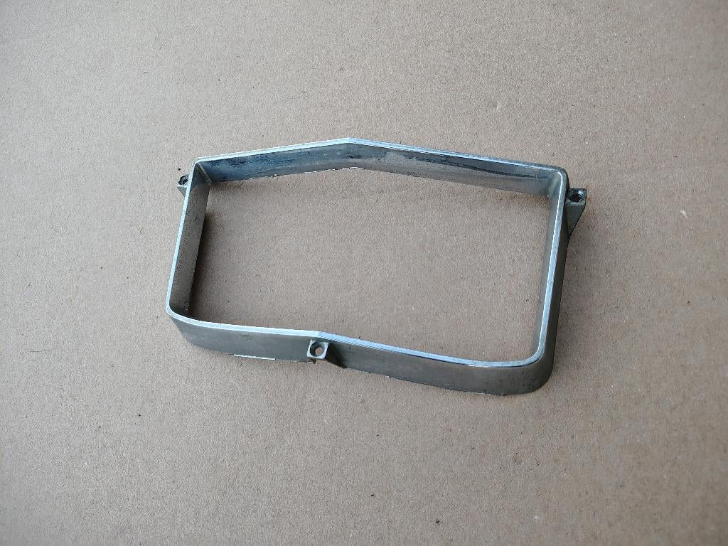 Knipperlicht omlijsting/ Bumper Cadillac De Ville (1962), Auto-onderdelen, Verzenden, Cadillac