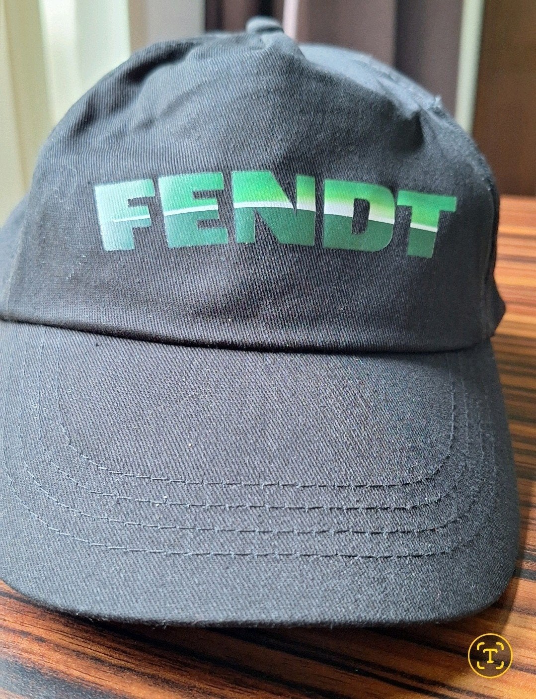Fendt pet, Nieuw, Pet, Fendt, One size fits all