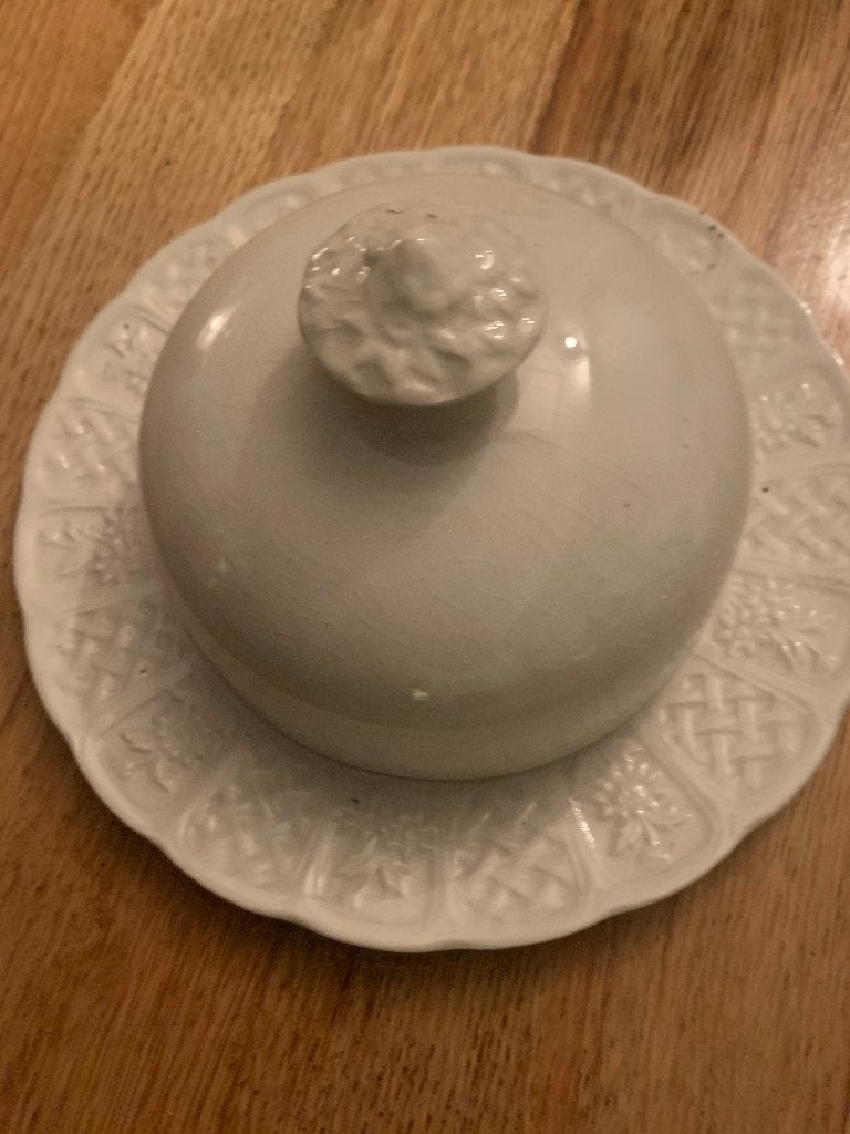 botervlootje, Ophalen, Glas, Overige stijlen