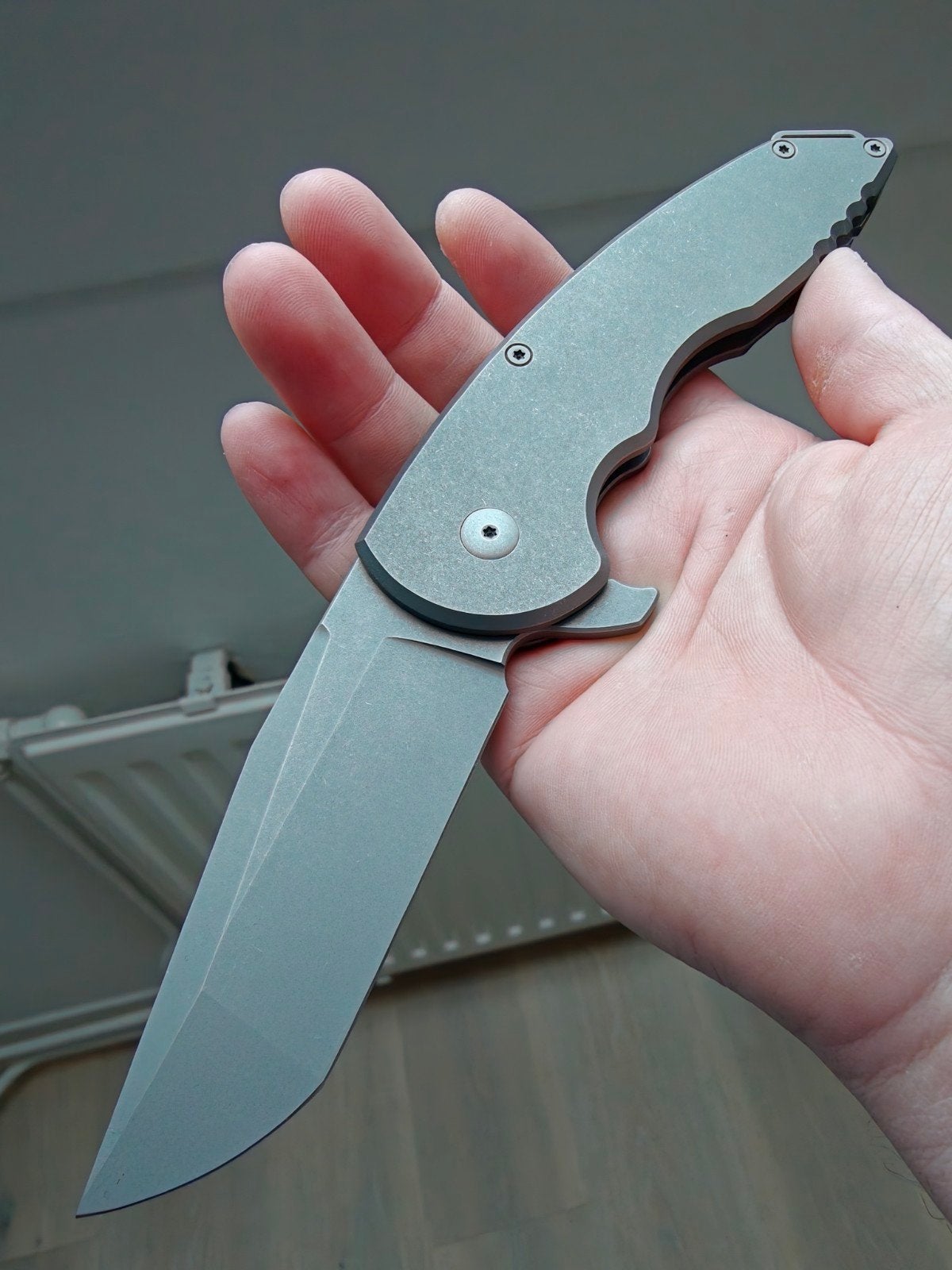 Jake hoback A15  slimline, Ophalen of Verzenden