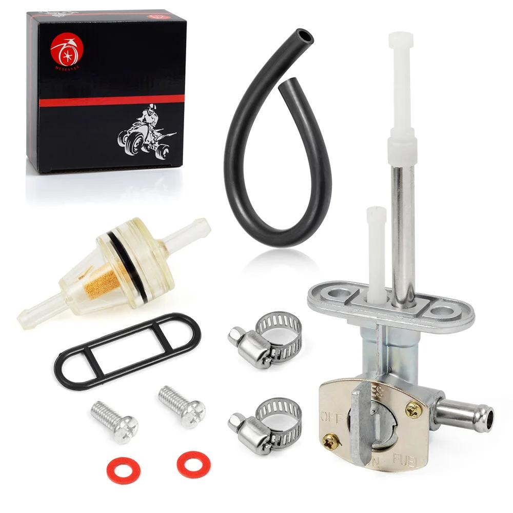 Benzinekraan Yamaha Raptor 660 660R YFM660 YFM660R, Motoren, Verzenden