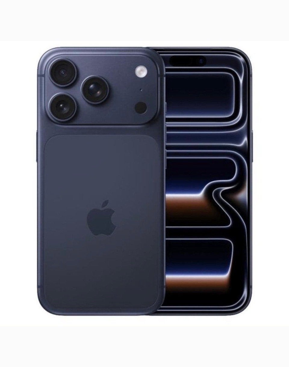 GEZOCHT!! Apple iPhone 17 Pro, 256 GB, Overige modellen, Zwart, Nieuw