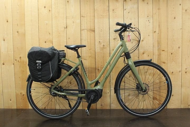 Giant Prime, Gebruikt, -, -, 47 tot 51 cm
