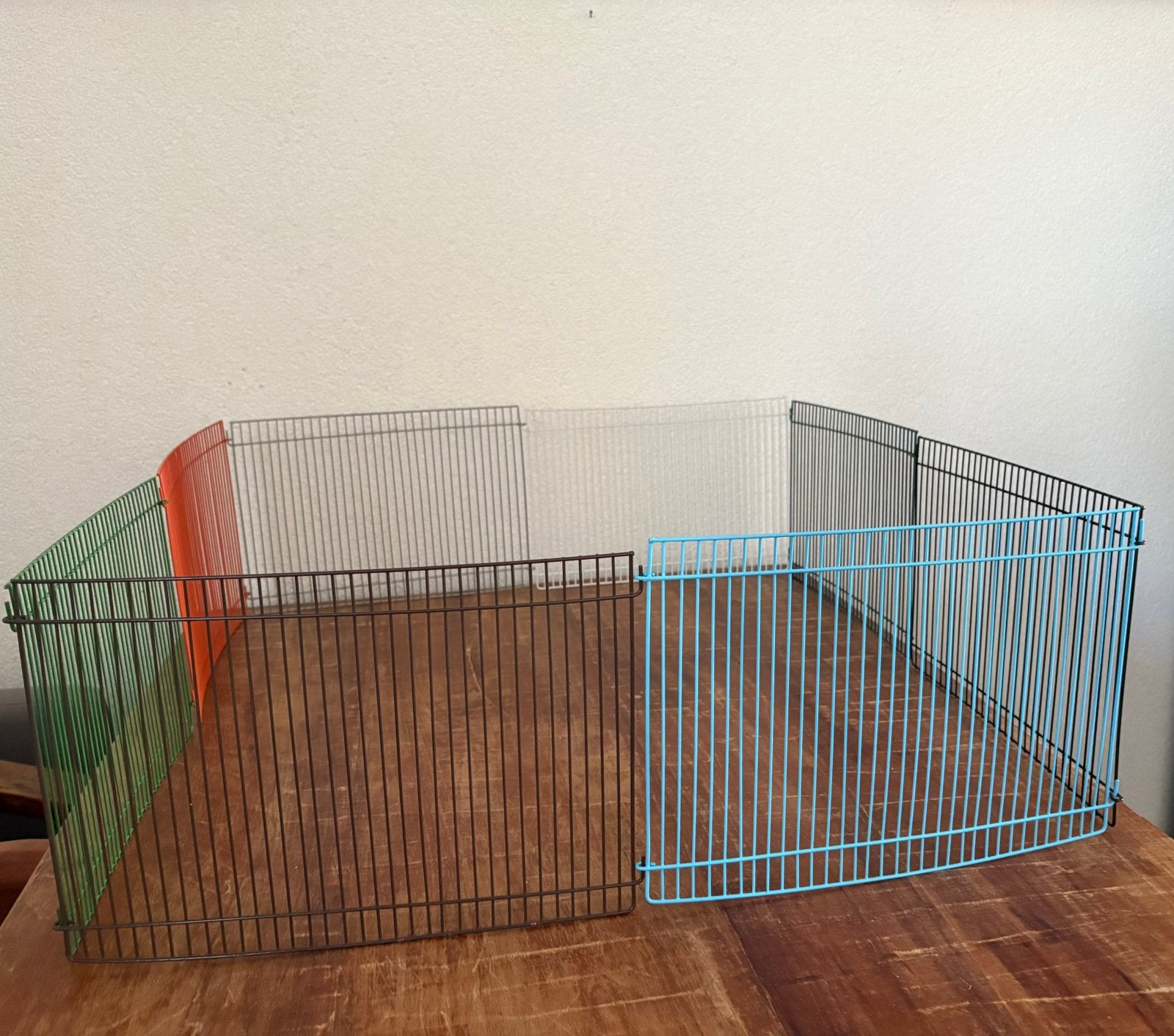 Knaagdier Ren, Ophalen, 60 tot 90 cm, Minder dan 75 cm, Zo goed als nieuw