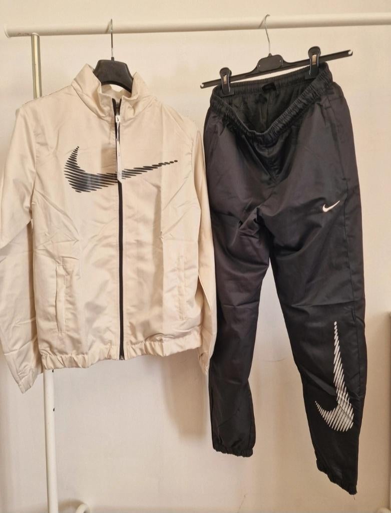 Nike trainingspak maat XL, Kleding | Heren, Overige kleuren, Nike, Ophalen of Verzenden, Algemeen