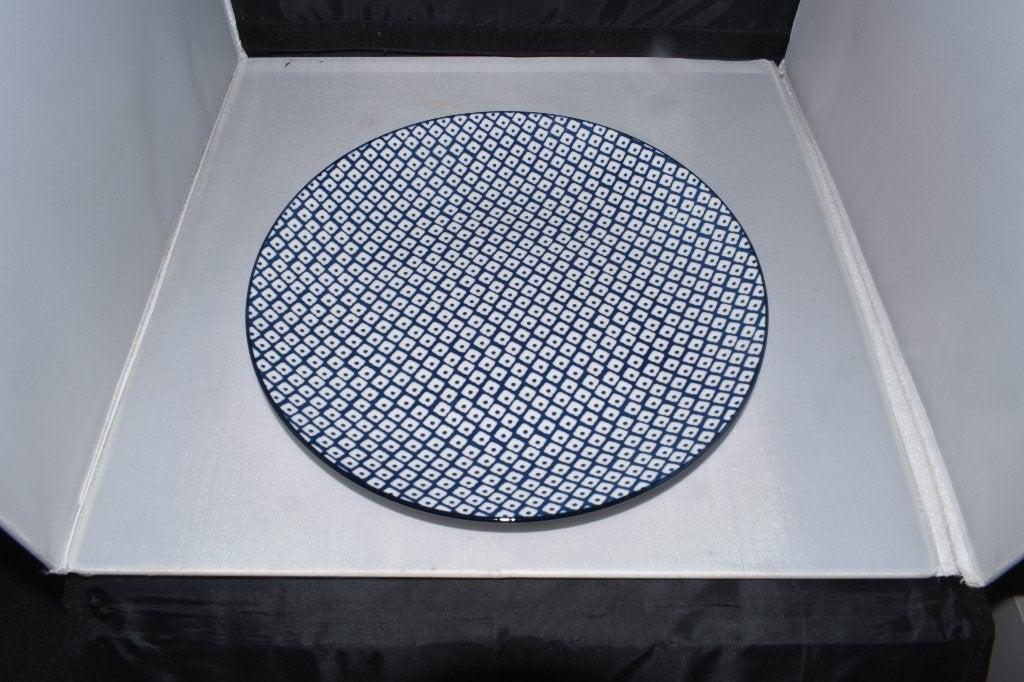 Dinerborden Gusta Japanese servies, Huis en Inrichting, Keuken | Servies, Info@detagrijn.com, Overige materialen, Overige merken