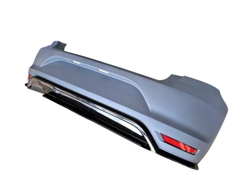 Bodykit geschikt voor Polo 6R & 6C | WRC-LOOK | 09-17, Ophalen of Verzenden