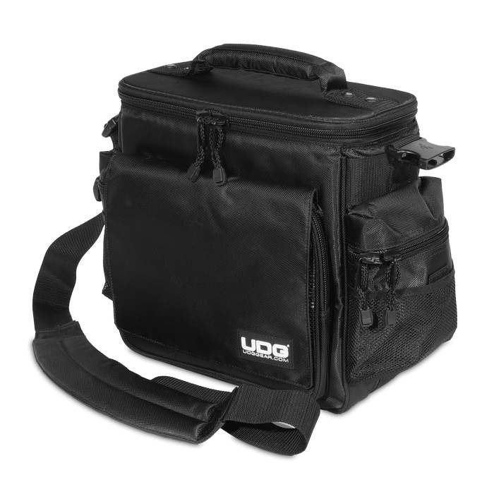 UDG Ultimate SlingBag platentas zwart, ., Nieuw, ., .