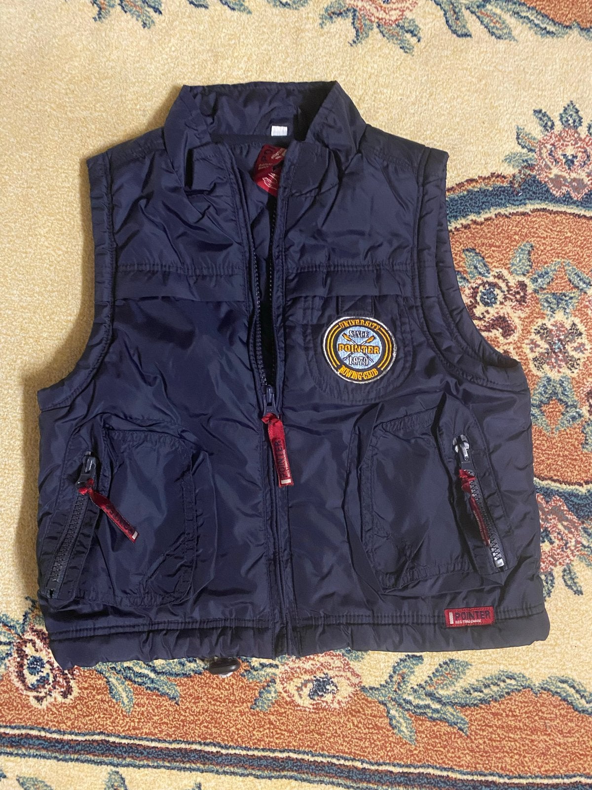 Diverse Kinderjassen en Bodywarmer - Verschillende Maten, Ophalen, Gebruikt, Jongen of Meisje, Jas