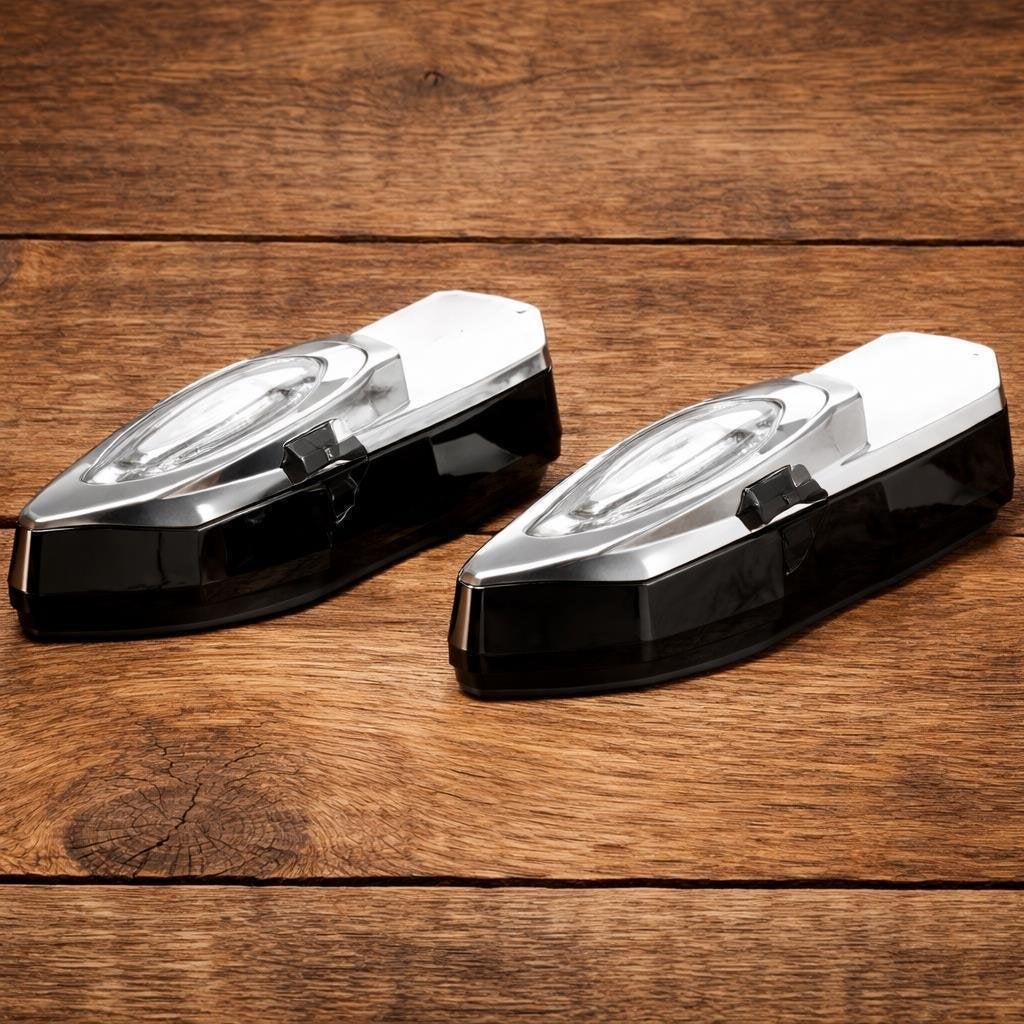 Achterbrug Covers - Honda VT 750 DC Black Widow, Ophalen of Verzenden, Nieuw