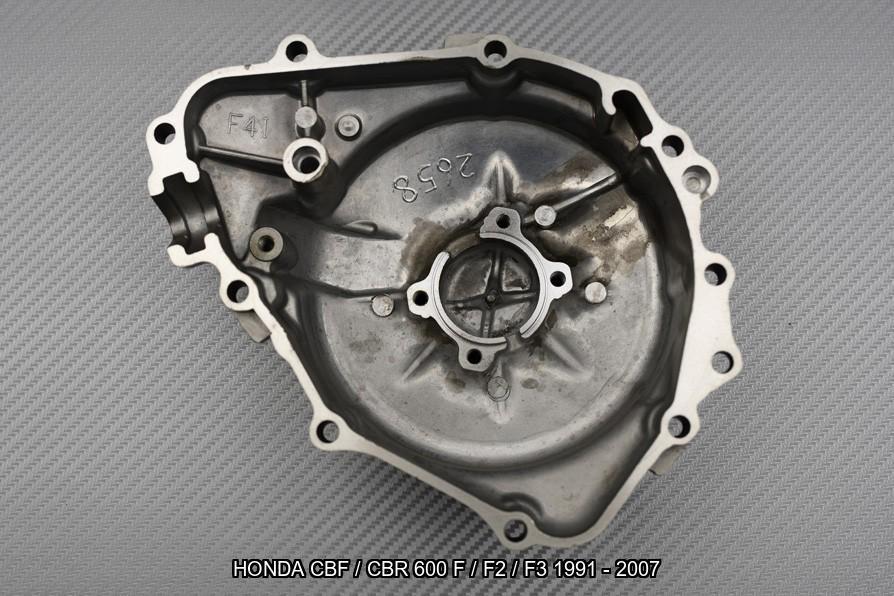 Dynamo Deksel voor HONDA CBF / CBR 600 F / F2 / F3 1991 2007, Ophalen of Verzenden, Nieuw