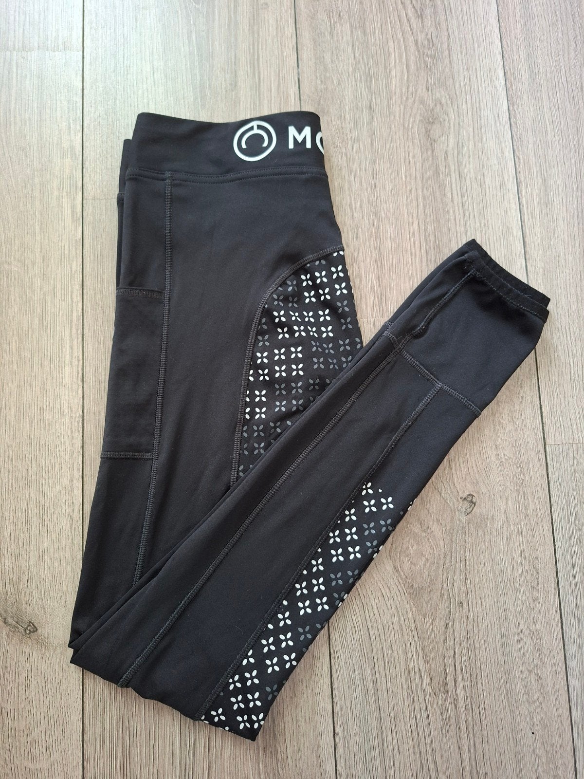 Nieuw! Montar rijlegging, full grip, maat 176., Met stretch, Kinderen, Nieuw, Veelzijdigheid