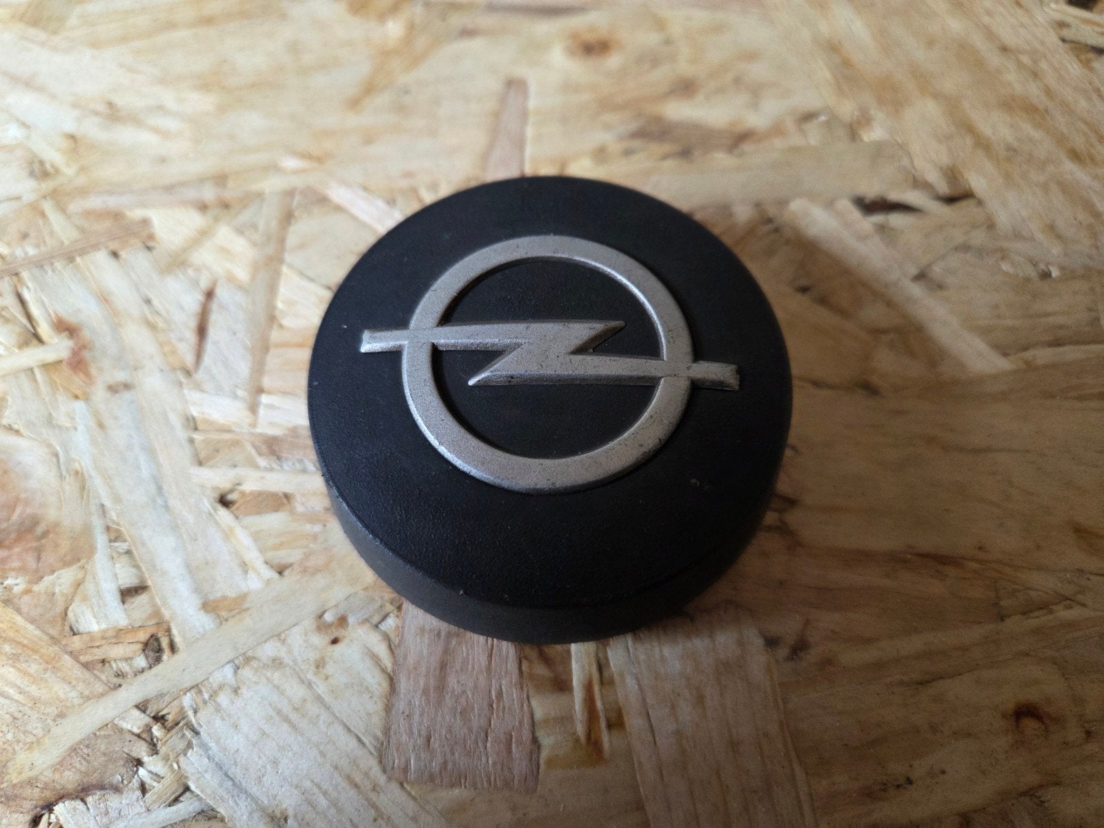 Opel naafdop, Ophalen of Verzenden