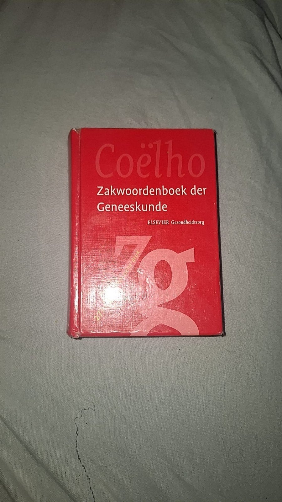 Coëlho, Boeken, Woordenboeken, Ophalen, Overige uitgevers