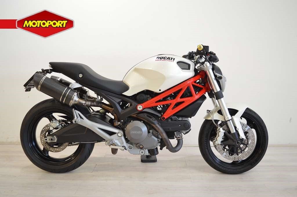 Ducati MONSTER 696 (bj 2009), Bedrijf, Distributeur@ducati.fr, DUCATI WEST EUROPE SAS, 390, rue d' Estienne d'Orves
92701  COLOMBES CEDEX, FR