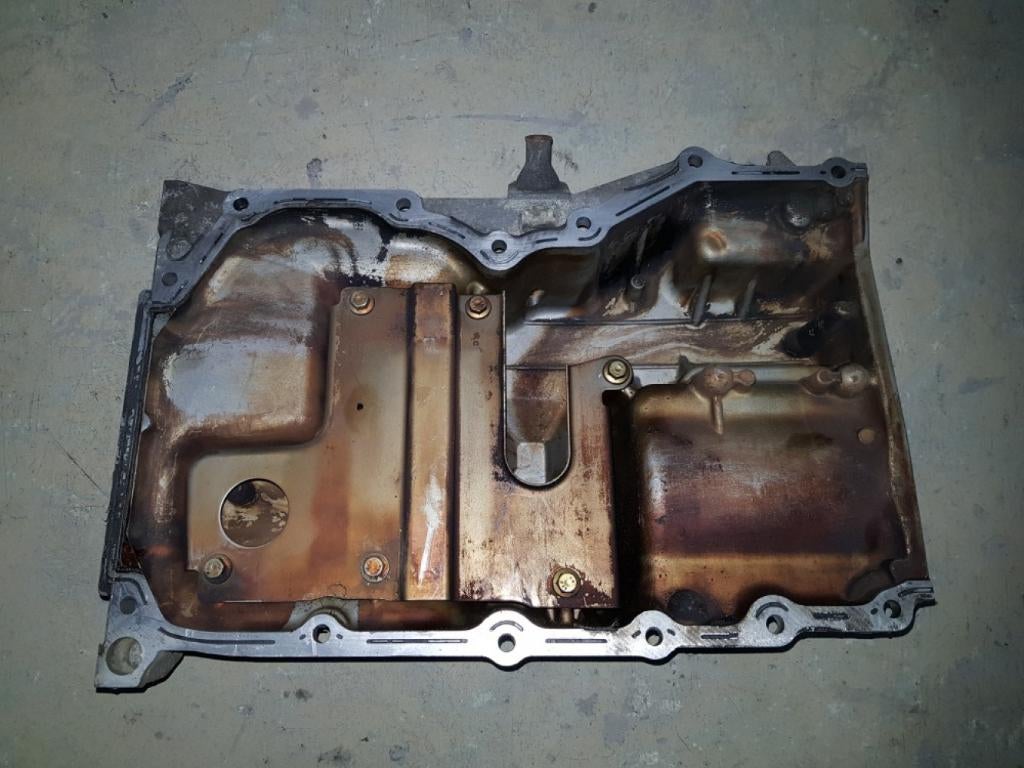 Carterpan Ford Focus C-Max 1.8 16v 2007, Ophalen of Verzenden