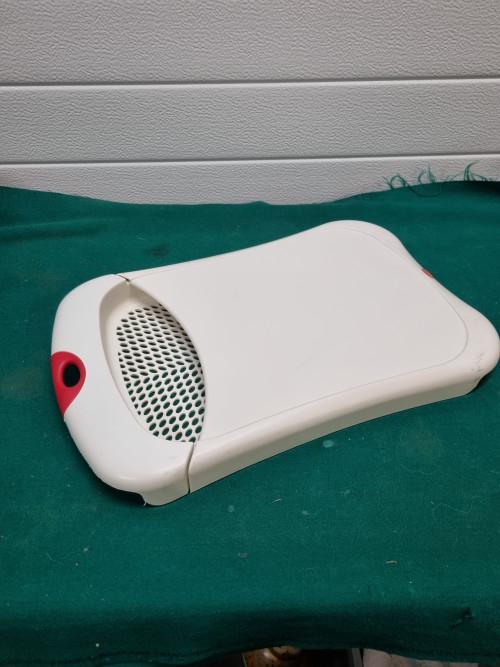 Snijplank met opvangbak uitschuifbaar, Huis en Inrichting, Ophalen of Verzenden, 'T Olde Gre-j, Info@toldegrej.nl, Endepoelstraat 20f Didam