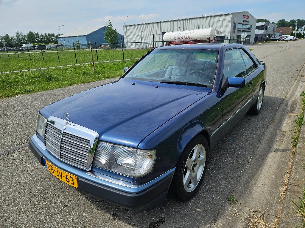 Mercedes-Benz 200-Serie