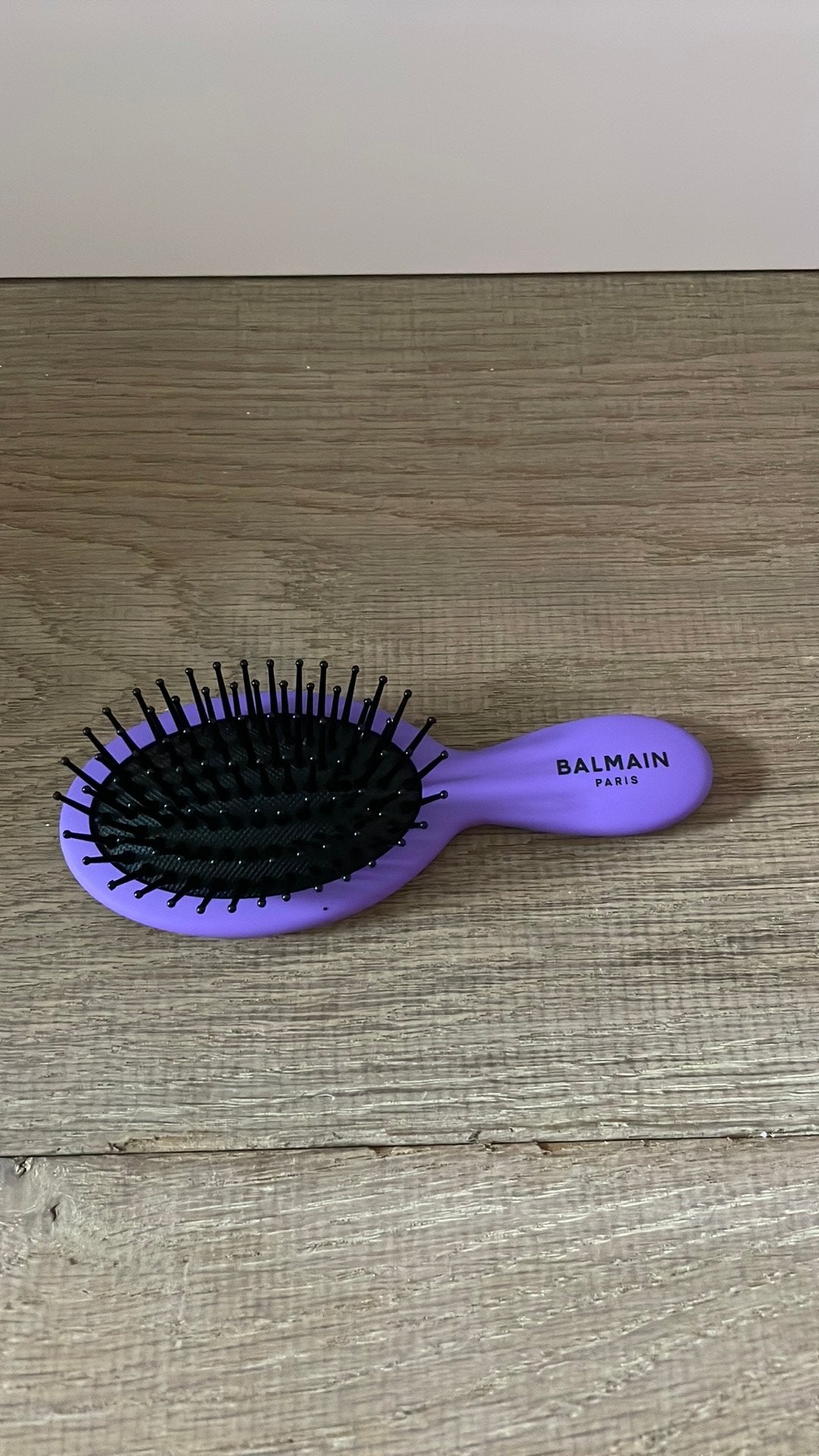 Nieuw Balmain haar borsteltje, Ophalen of Verzenden, Nieuw, Kam of Borstel