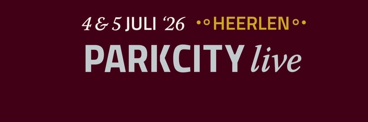 Gezocht: kaartje(s) voor parkcity live Heerlen PCL, Eén persoon, Meerdaags