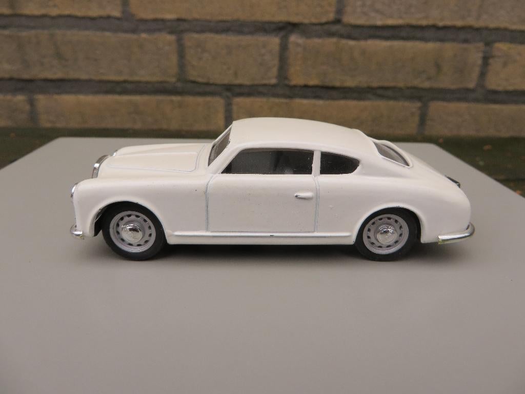 Brumm Lancia Aurelia B20, Ophalen of Verzenden, Zo goed als nieuw, Auto, Overige merken