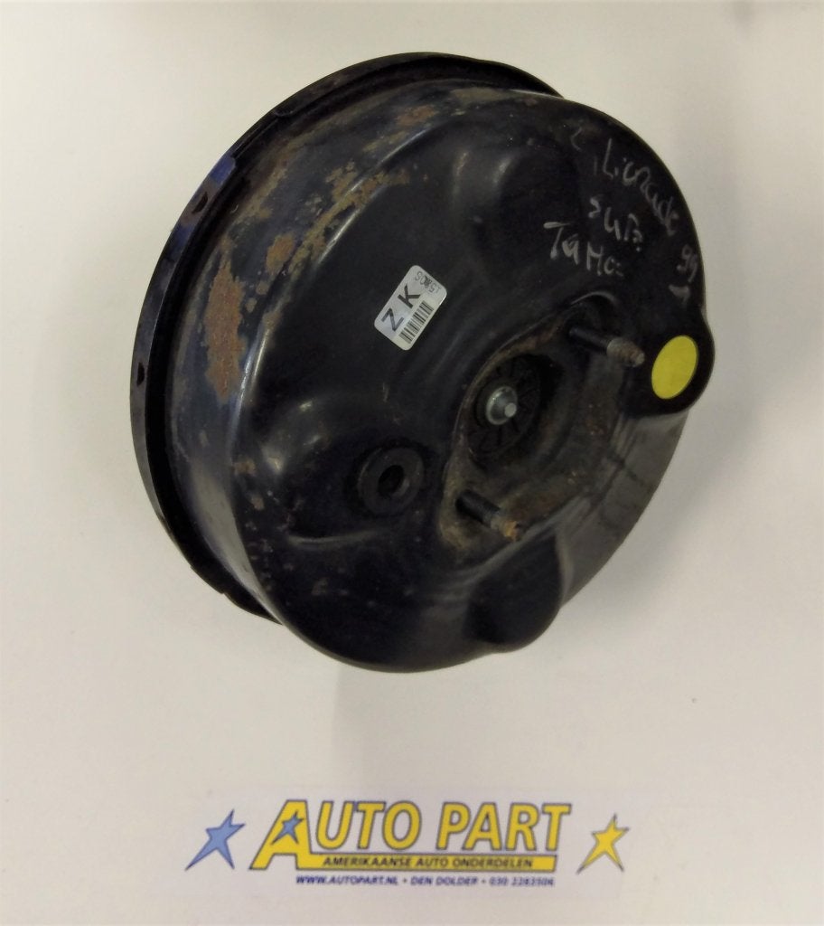 Chevrolet Silverado pickup rembekrachtiger 1999-2002, Gebruikt, Info@gm.com, Amerikaanse onderdelen, Ophalen of Verzenden