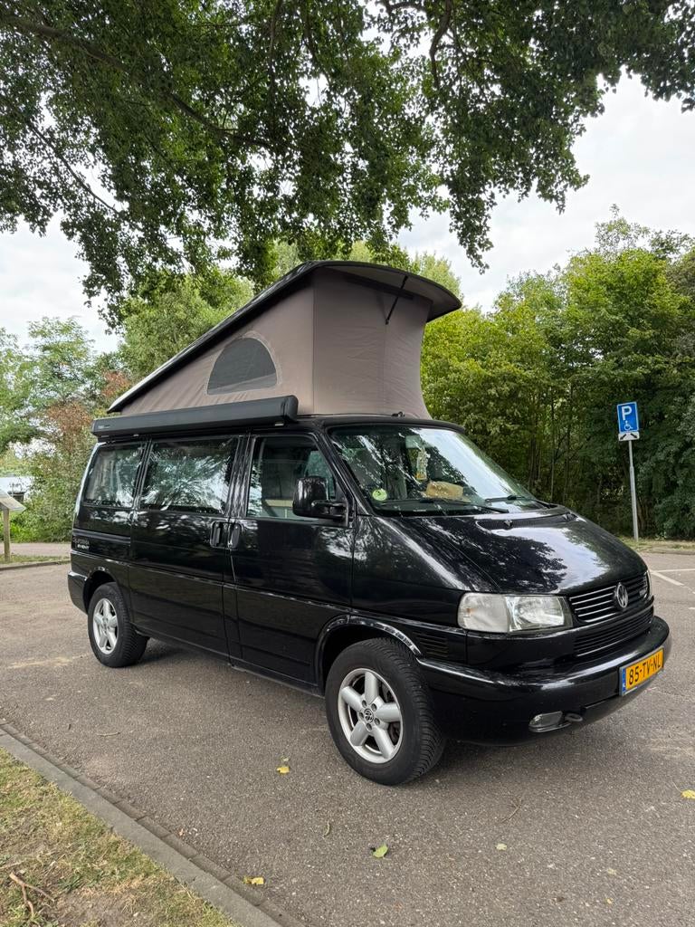 Caravans And Camping Mooie
