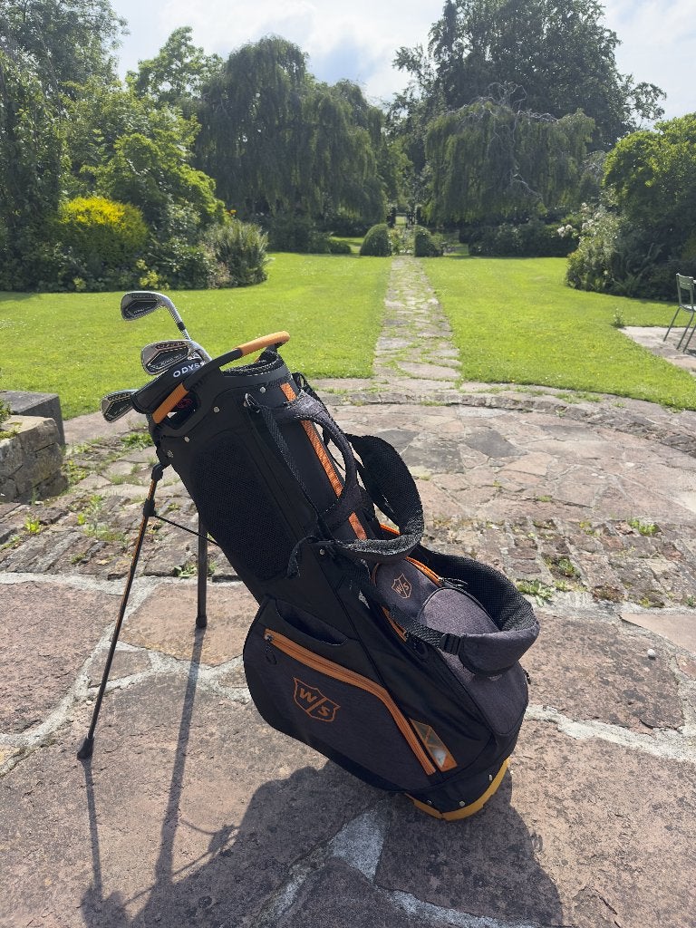Golfset Cobra King F8-S nieuwstaat, Set, Cobra, Cobra, Ophalen