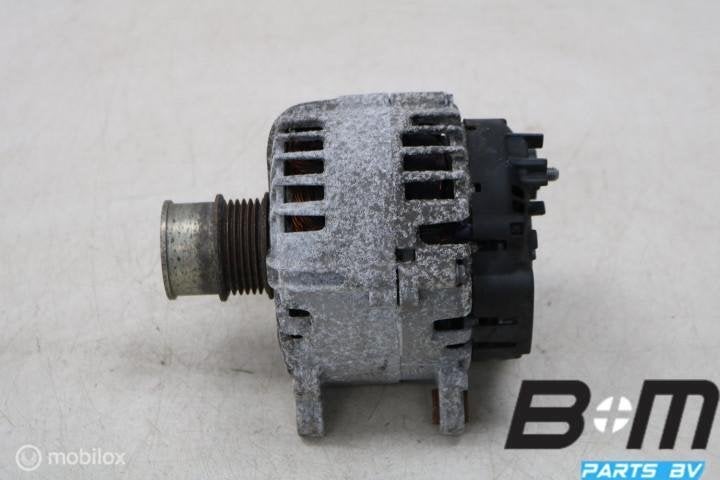 Dynamo 140A VW T-Roc 05E903026Q, Auto-onderdelen, Gebruikt