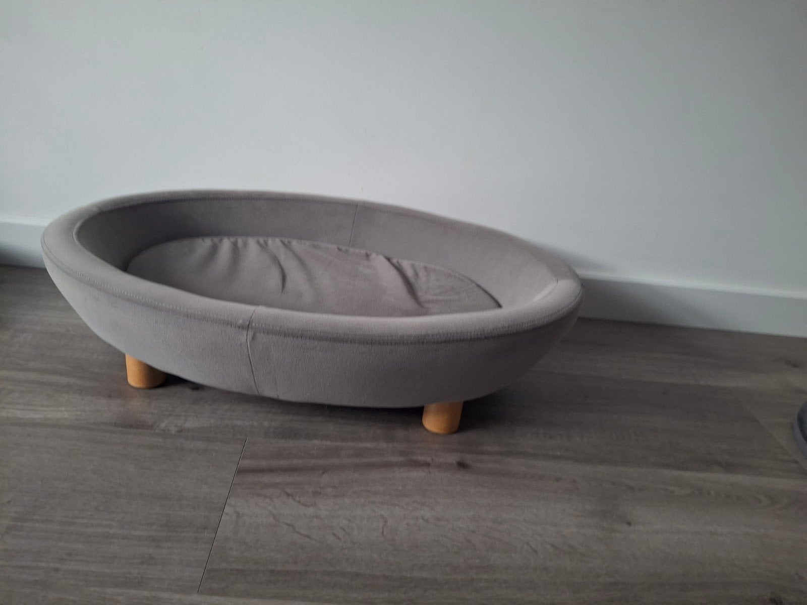 honden / katten mandje, Ophalen, Nieuw