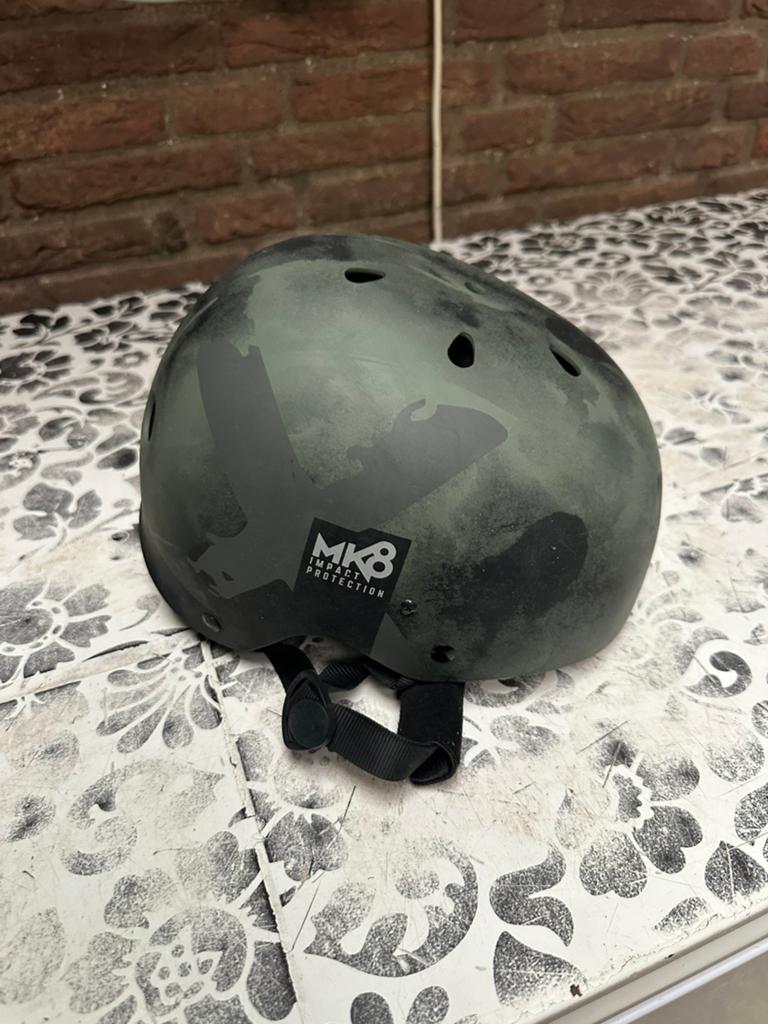 Wake Board Helm, Watersport en Boten, Ophalen of Verzenden, Overige typen