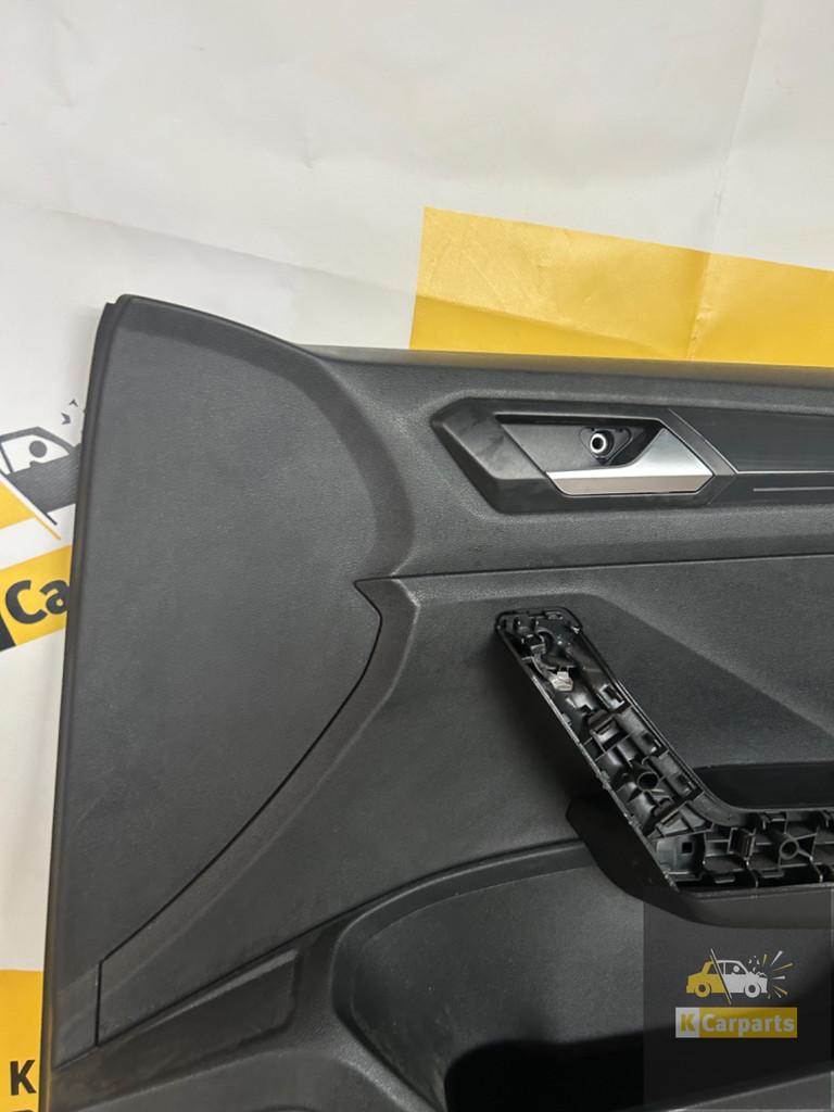 Deur Bekleding VW T-Roc Rechts Voor 2GA867012 origineel, Auto-onderdelen, Gebruikt, Volkswagen, Volkswagen AG, Berliner Ring 2
38440  Wolfsburg, DE