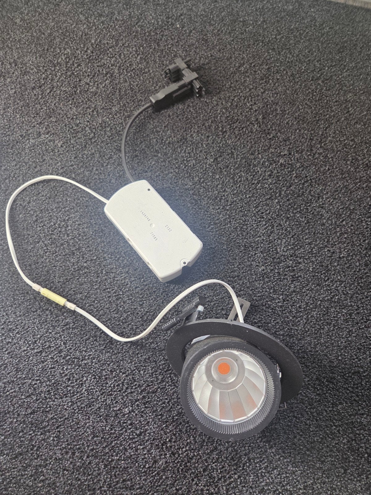 Lixero Inbouwspots LED 20W/27W - Diverse modellen, Ophalen, Gebruikt, Overige merken, Overige fittingen