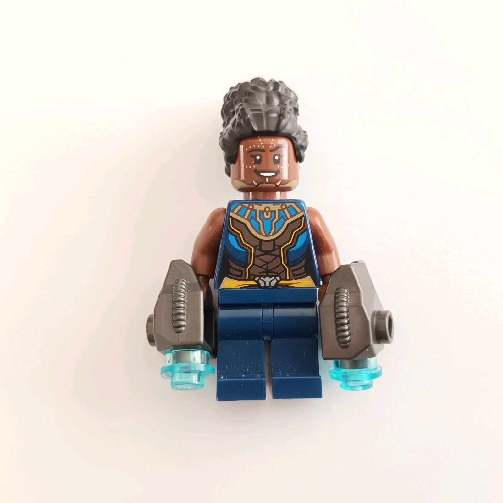 lego shuri black panther superhelden superheroes superherder, Ophalen of Verzenden