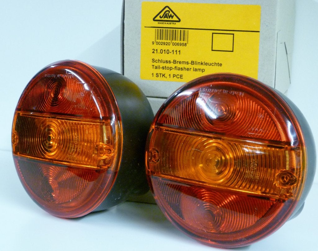achterlichten, Ophalen of Verzenden, Nieuw, Overige merken, Verlichting
