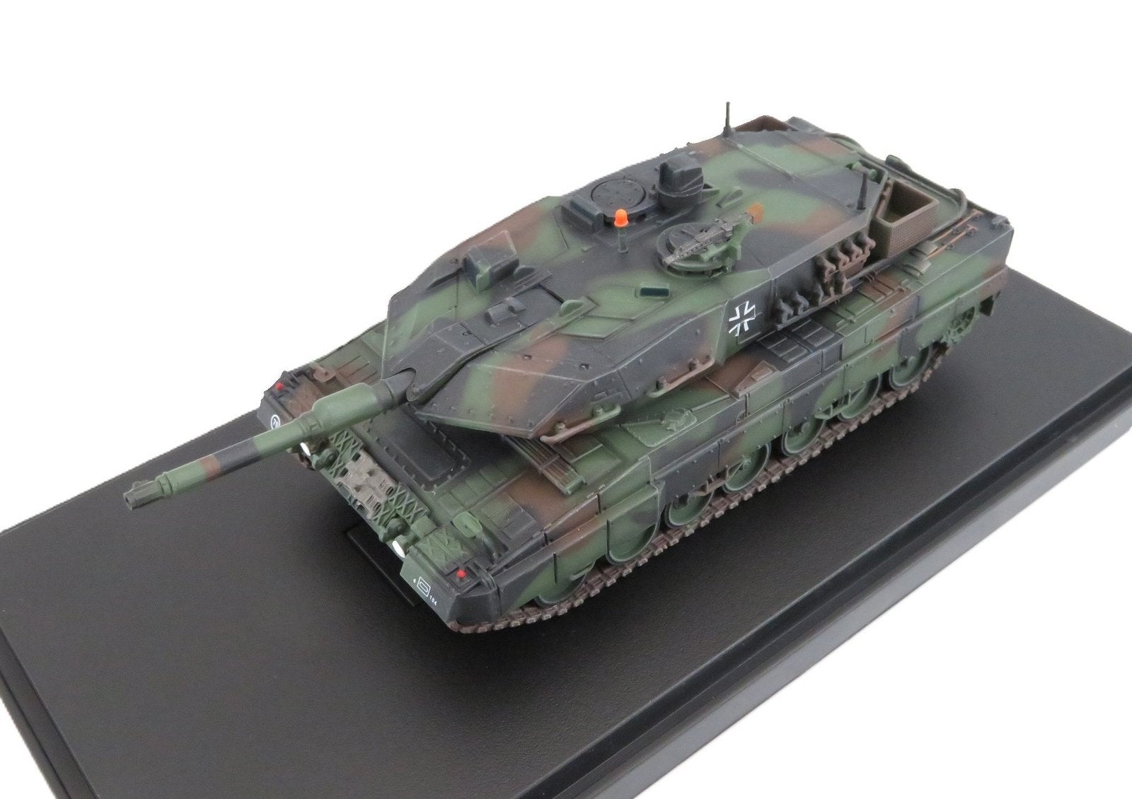 Panzerkampf 12172PA | Krauss-Maffei Leopard 2 A5 MBT, NO 20 Gongye Road,Yuanzhou Town,Boluo,Huizhou city,Guangdong Province,China