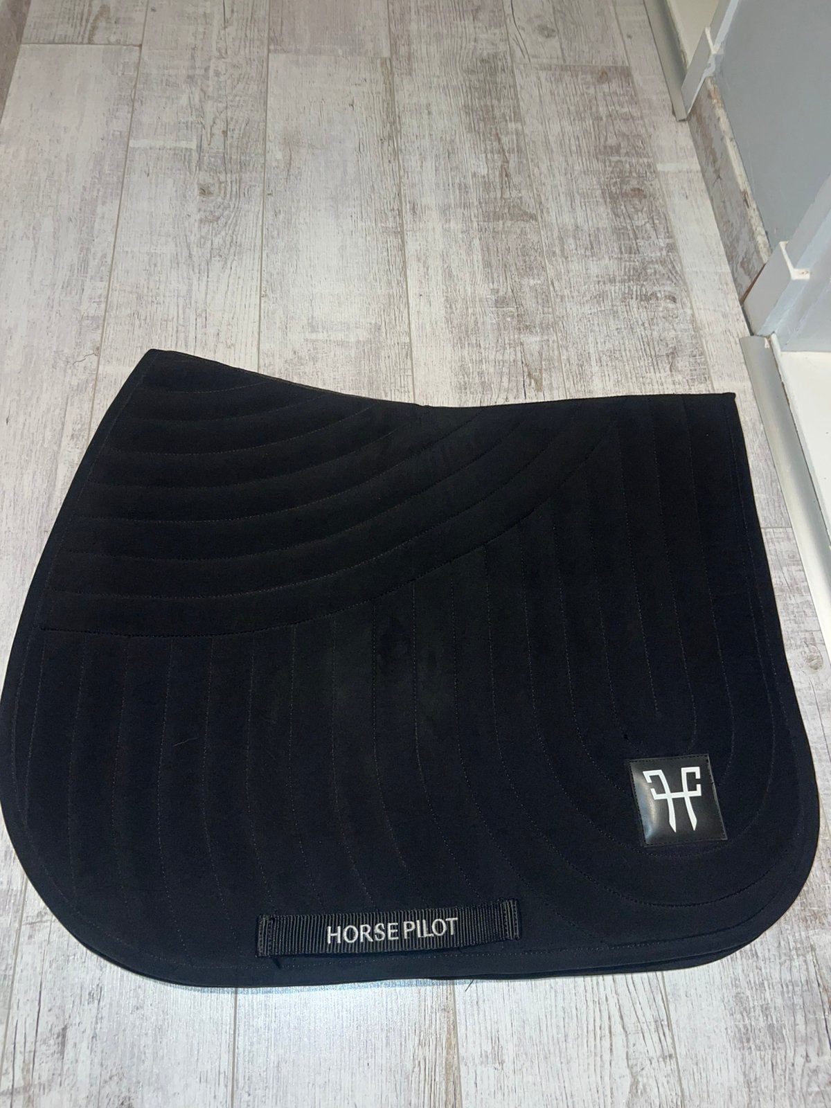 NIEUW Horse Pilot springdekje Full, Dieren en Toebehoren, Ophalen of Verzenden, Nieuw