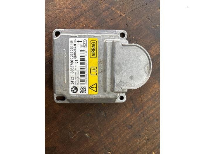 Airbag Module van een BMW 1-Serie, Gebruikt, -, -, 3 maanden garantie